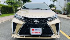 Toyota Rush 2018 - Về sẵn hàng hot phục vụ quý khách giá 555 triệu tại Tp.HCM