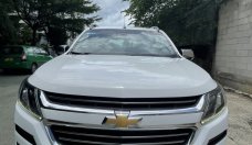 Chevrolet Trailblazer 2018 - Máy dầu 2 cầu gầm cao mái thoáng giá 845 triệu tại Tp.HCM