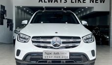 Mercedes-Benz GLC 200 2021 - Siêu lướt đi hơn 1 vạn từ hãng ra - Thẻ chăm xe 01 năm miễn phí khi mua xe giá 1 tỷ 829 tr tại Tp.HCM