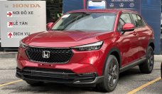 Honda HR-V 2022 - Sẵn xe giao ngay. Khuyến mại siêu sốc giá 831 triệu tại Hà Nội