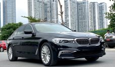 BMW 530i 2018 - Đẳng cấp hơn, thể thao hơn giá 1 tỷ 950 tr tại Hà Nội