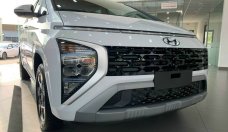 Hyundai Stargazer 2022 - Nhận cọc ngay, full option, ngập tràn ưu đãi giá 555 triệu tại Tp.HCM