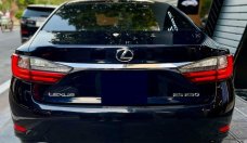 Lexus ES 250 2016 - Màu đen, xe nhập giá 1 tỷ 599 tr tại Hà Nội