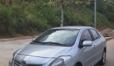Toyota Vios 2009 - Màu bạc xe gia đình giá 235 triệu tại Yên Bái