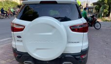 Ford EcoSport 2016 - Số tự động, bản full kịch công nghệ Mỹ. Xe 1 chủ gia đình đi, biển phố không mất 20 triệu giá 419 triệu tại Hà Nội