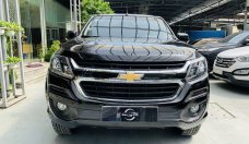 Chevrolet Trailblazer 2018 - Máy dầu, nhập Thái, biển thành phố giá 695 triệu tại Tp.HCM