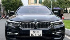 BMW 530i 2019 - Bản nhập khẩu full option giá 2 tỷ 280 tr tại Tp.HCM