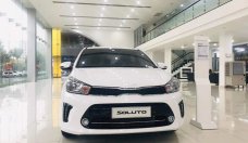 Kia Soluto 2022 - Tặng quà chính hãng - Giảm ngay 10tr - "Siêu xe" chạy dịch vụ giá 469 triệu tại Tp.HCM