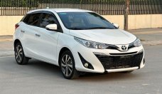Toyota Yaris 2019 - Màu trắng, nhập khẩu, giá cực tốt giá 580 triệu tại Hà Nội