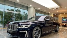 BMW 730Li 2022 - Sang trọng, nhận làm giấy tờ từ a-z toàn quốc giá 4 tỷ 359 tr tại Hải Phòng