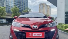 Toyota Yaris 2019 - Giảm giá tốt nhất giá 590 triệu tại Hà Nội