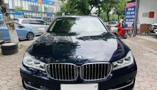 BMW 730Li 2018 - Xe 1 chủ sử dụng, biển Hà Nội. Xe đẹp mới đi 5 vạn km giá 2 tỷ 980 tr tại Hà Nội