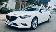 Mazda 6 2015 - Thể thao - Mạnh mẽ giá 535 triệu tại Đồng Nai