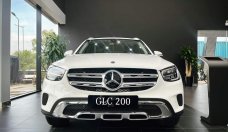 Mercedes-Benz GLC 200 2022 - Tặng tiền mặt trực tiếp, tặng phụ kiện chính hãng giá 1 tỷ 679 tr tại Hà Nội