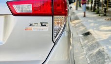 Toyota Innova 2017 - Bao test dưới mọi hình thức giá 539 triệu tại Tp.HCM