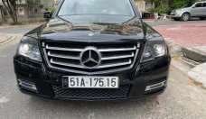 Mercedes-Benz GLK 300 2010 - Bao đâm đụng, ngập nước giá 465 triệu tại Tp.HCM