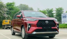 Toyota Veloz Cross 2022 - Chỉ 130tr nhận xe ngay, giảm giá tiền mặt, phụ kiện, bảo hiểm, sẵn xe giao ngay, mẫu MPV vượt trội trong tầm giá giá 698 triệu tại Vĩnh Phúc