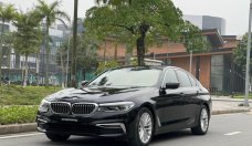 BMW 530i 2018 - Sang trọng đẳng cấp giá 1 tỷ 990 tr tại Hà Nội