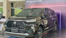 Toyota Veloz Cross 2022 - Trang bị các công nghệ tiên tiến giá 658 triệu tại Hải Dương