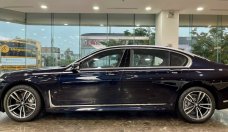 BMW 730Li 2022 - Ưu đãi hấp dẫn, liên hệ ngay để nhận voucher giá 4 tỷ 359 tr tại Bắc Giang