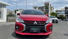 Mitsubishi Attrage 2020 - Màu đỏ, xe nhập, 425tr giá 425 triệu tại Đà Nẵng