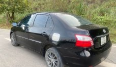 Toyota Vios 2011 - Màu đen giá ưu đãi giá 175 triệu tại Hà Nội