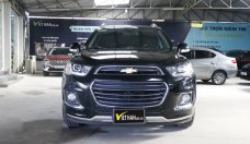 Chevrolet Captiva 2018 - Màu đen, giá 576tr giá 576 triệu tại Tp.HCM