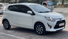 Toyota Wigo 2019 - Một chiếc duy nhất chủ giữ gìn bao test hãng giá 345 triệu tại Hà Nội