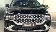 Hyundai Santa Fe 2022 - Sẵn xe đủ màu giao ngay - Giảm tiền mặt - Giao toàn quốc giá 1 tỷ 275 tr tại Tp.HCM
