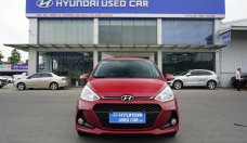 Hyundai Grand i10 2019 - Biển siêu vip tư nhân 1 chủ từ đầu giá 398 triệu tại Hà Nội