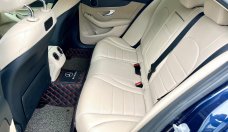 Mercedes-Benz C200 2016 - Siêu đẹp giá 969 triệu tại Tp.HCM
