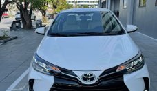 Toyota Vios 2022 - [Xe sẵn giao ngay] - Ưu đãi tiền mặt trực tiếp - Tặng gói bảo hiểm vàng - Gói phụ kiện chính hãng giá 489 triệu tại Tp.HCM