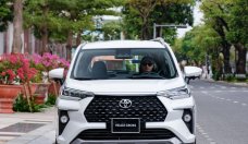 Toyota Veloz Cross 2022 - Màu trắng, nhập khẩu nguyên chiếc giá 658 triệu tại Hà Nội
