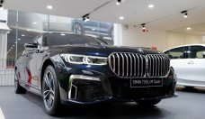 BMW 730Li 2022 - Dòng xe đẳng cấp dành cho những doanh nhân thành đạt giá 4 tỷ 359 tr tại Hà Nội