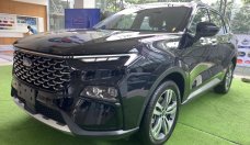 Ford Territory 2022 - CUV 5 chỗ mới đa công nghệ - Liên hệ đặt xe giao sớm giá 935 triệu tại Tp.HCM