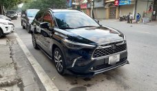 Toyota Corolla Cross 2021 - Một chủ từ đầu mua mới, biển đẹp giá 898 triệu tại Hải Phòng
