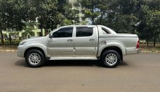 Toyota Hilux 2012 - Màu bạc, nhập khẩu giá 430 triệu tại Gia Lai