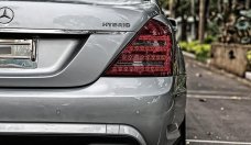 Mercedes-Benz S400 2009 - Màu bạc, xe nhập giá 838 triệu tại Hà Nội