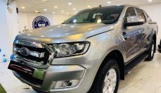 Ford Ranger 2017 - Màu bạc, nhập khẩu nguyên chiếc số sàn, 540 triệu giá 540 triệu tại Tp.HCM