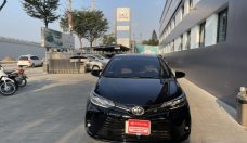 Toyota Vios 2021 - SIêu lướt màu đen giá rẻ giá 565 triệu tại Hải Phòng