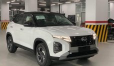 Hyundai Creta 2022 - Giảm giá tháng 11 - Xe sẵn chỉ 215 triệu nhận xe ngay giá 630 triệu tại BR-Vũng Tàu