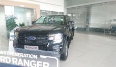 Ford Ranger 2022 - Sẵn đủ màu, giá ưu đãi tiền mặt + tặng gói full gói PK, giao tháng 11 giá 665 triệu tại Hà Nội