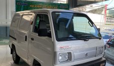 Suzuki Blind Van 2022 - Ưu đãi giảm mạnh tháng 11 - Hỗ trợ vay ngân hàng cao - Tặng kèm bộ phụ kiện chính hãng giá 258 triệu tại Tp.HCM