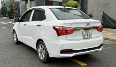 Hyundai Grand i10 2019 - Tư nhân 1 chủ mua mới giá 315 triệu tại Bình Dương