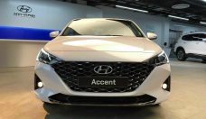 Hyundai Accent 2022 - Xe sẵn tất cả phiên bản & màu + Ưa đãi 50% thuế TB & bảo hiểm thân vỏ + 10tr gói phụ kiện chính hãng - Liên hệ ngay giá 515 triệu tại Quảng Bình