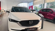 Mazda CX-8 2022 - Nhiều quà tặng giá trị, thủ tục giấy tờ được hỗ trợ nhanh gọn giá 1 tỷ 59 tr tại Hải Phòng