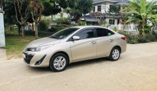 Toyota Vios 2020 - Xe màu bạc, giá cực tốt giá 492 triệu tại Bắc Giang