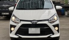 Toyota Wigo 2021 - Siêu lướt - Hàng hiếm trên thị trường giá 398 triệu tại Tp.HCM