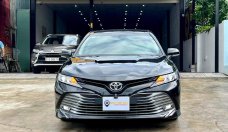 Toyota Camry 2.0 2021 - Toyota Camry 2.0 G màu đen biển HCM  — Sản Xuất 2021  giá 1 tỷ 68 tr tại Tp.HCM