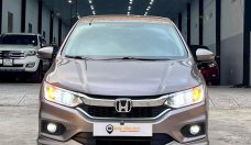 Honda City 1.5 AT  2019 - Sản xuất 2019  -- Odo 25000 km  giá 505 triệu tại Tp.HCM